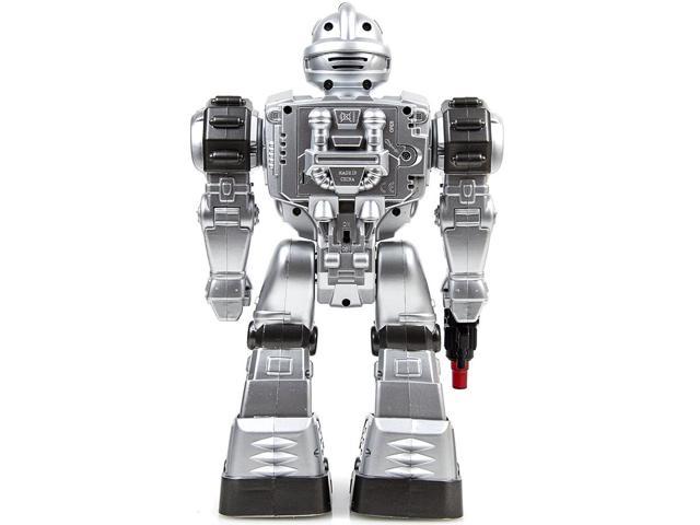 toysery robot