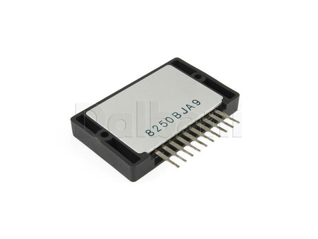 STK396-010 Sanyo NEW Original WITH HEATSINK COMPOUND Integrated Circuit IC 