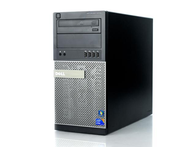 dell optiplex 9010 tw desktop pc