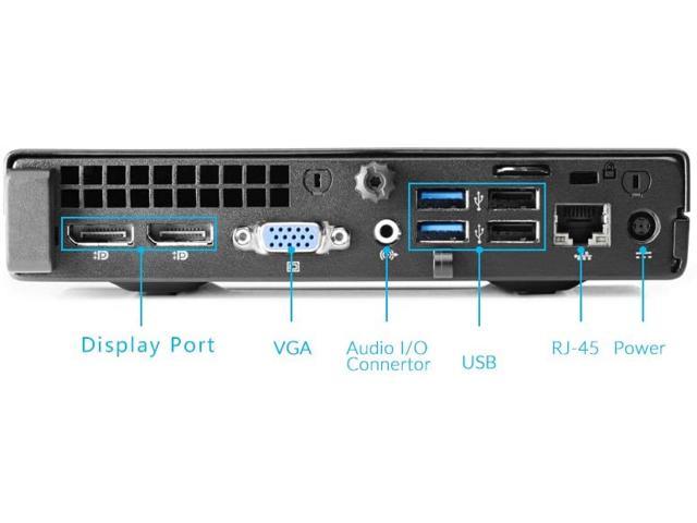 hp elitedesk 800 g1 dm