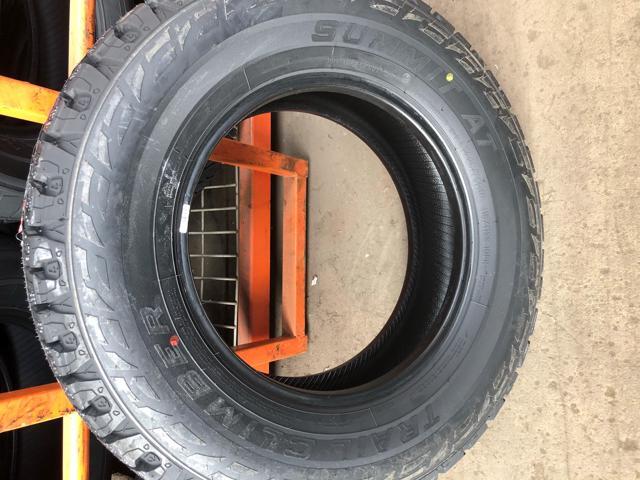 Summit Trail Climber AT II LT245/75R17 245 75 17 OWL - Newegg.com