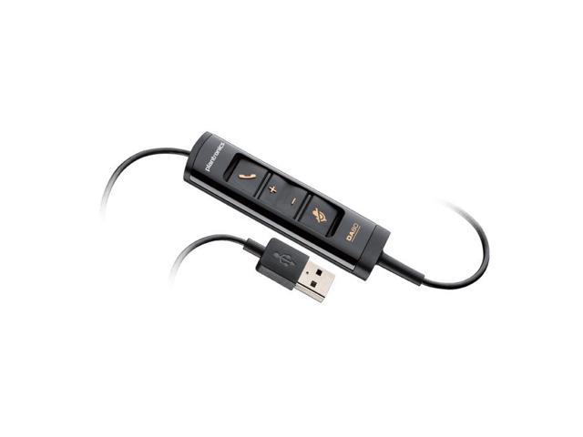 headset with usb connection