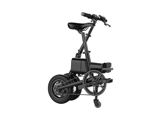 emiocycles electronic foldable bike