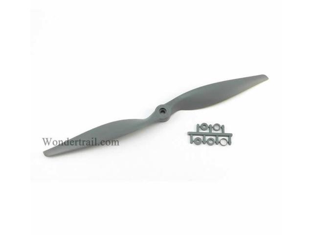 Photo 1 of 12x6 Thin Electric Propeller Advanced Precision Composites