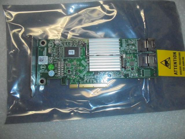 HP 416155-001 SC40GE SATA-300//SAS PCI-E HBA