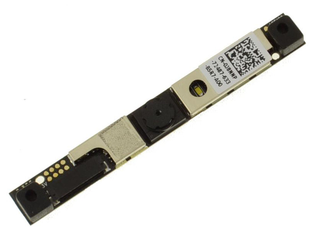 Dell OEM Latitude E7470 E7270 E5470 Web Camera Replacement WXGAHD J8NNP ...