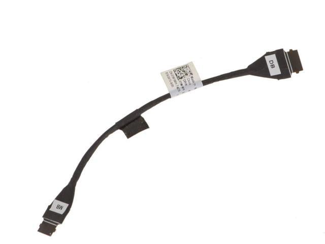 Used - Acceptable: Dell OEM Latitude 3480 Cable for VGA IO Board 1W1WH ...