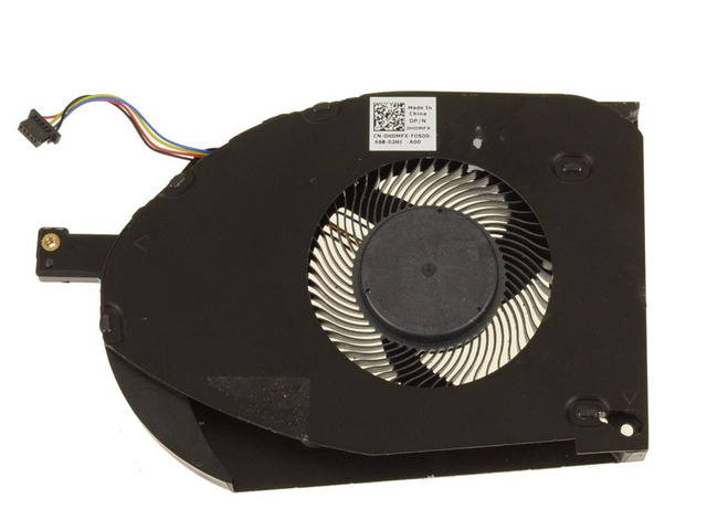OEM Alienware m17 CPU Cooling Fan Right Side HDMFX - Newegg.com