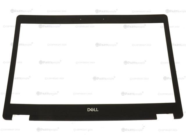 Cornice Anteriore LCD Per Dell Latitude 5490 Con Porta Webcam – Originale 0VRWJM VRWJM