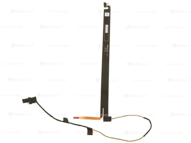 Used - Acceptable: Dell OEM Alienware m17 R5 AMD Ribbon Cable for IR ...