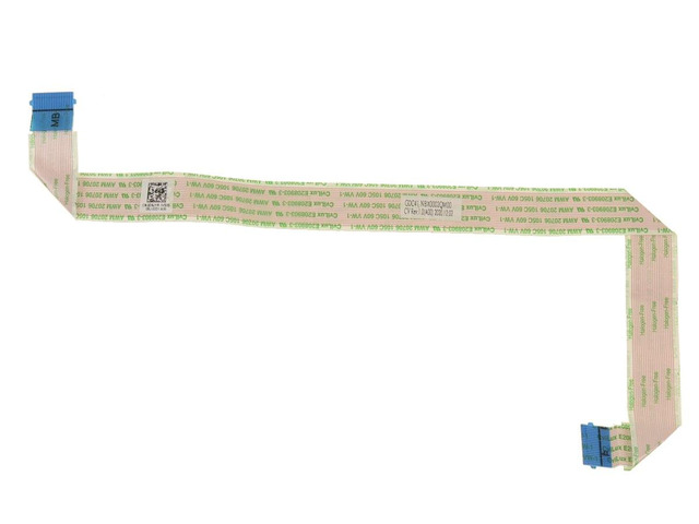 Used - Acceptable: Dell OEM Latitude 7420 Laptop Ribbon Cable for ...