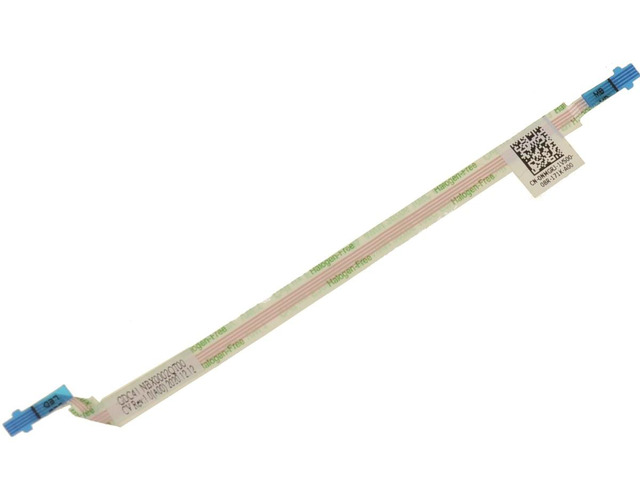 Used - Acceptable: Dell OEM Latitude 7420 Laptop Ribbon Cable for ...