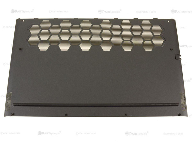 Used - Acceptable: OEM Alienware m15 R2 Bottom Access Panel Door Cover ...