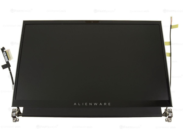 Dell OEM Alienware m15 R3 m15 R4 15.6