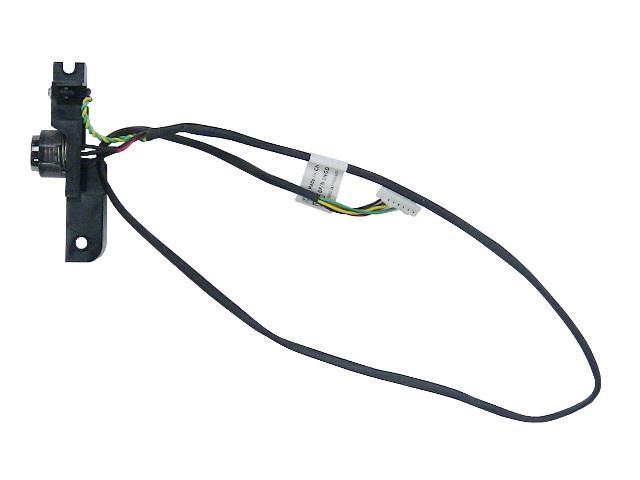 Used Acceptable Dell Oem Xps One 2710 27 All In One Desktop Power Button Cable Ngdxd Newegg Com