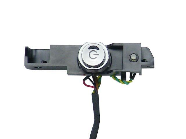 Used Acceptable Dell Oem Xps One 2710 2720 All In One Desktop Power Button Cable Ngdxd Newegg Com