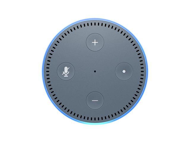 echo dot view