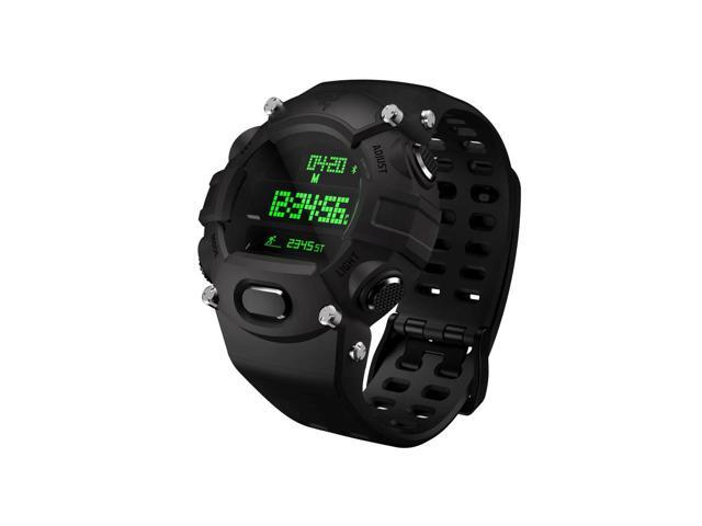 razer watch forged edition
