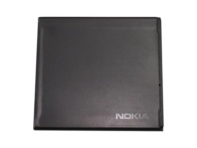 Nokia Li-ion OEM Cell Phone Battery 670727 BV-L4A 2200mAh 3.8V 8.3Wh for RM-983, RM-984, RM-985, RM-1089, RM-1090, RM-1091, RM-1092, RM-1140, RM-1141
