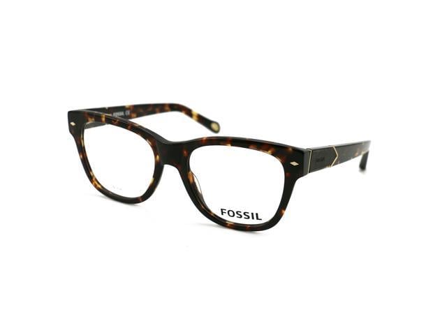 fossil glasses