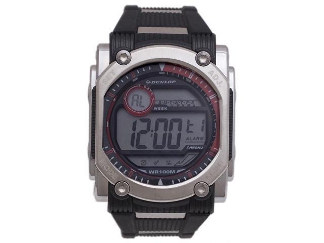 dunlop sport watch