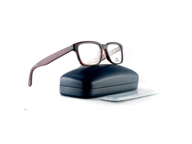 lacoste eyeglasses l2672