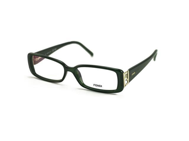 fendi women's eyeglass frames