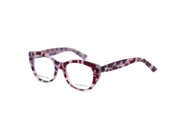 armani women's eyeglasses