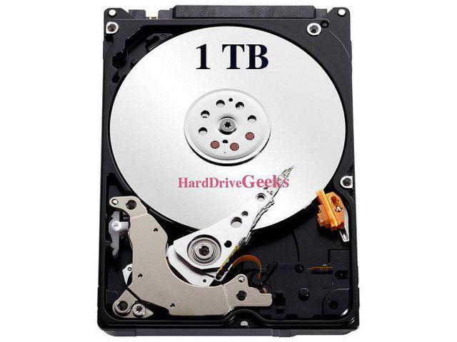 750GB 2.5 Laptop Hard Drive for Toshiba Satellite T135-S1312 T135-S1330 T135-SP2013L T135-SP2013M 