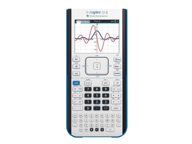 Upgrade to CP400 ClassPad Casio FX-CG500 3D Color Graphing Calculator with CAS
