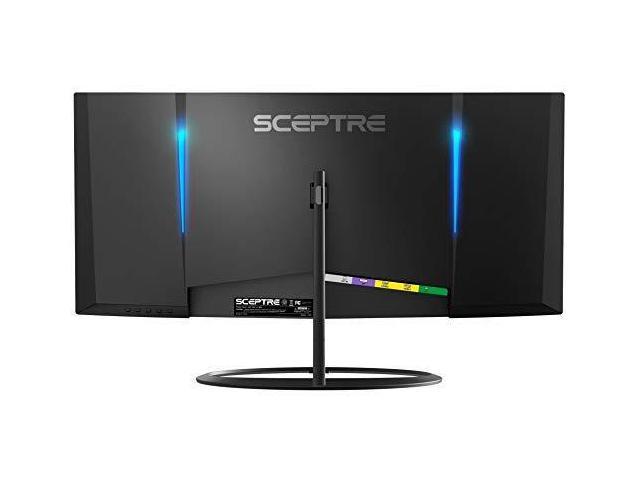 sceptre p30 monitor