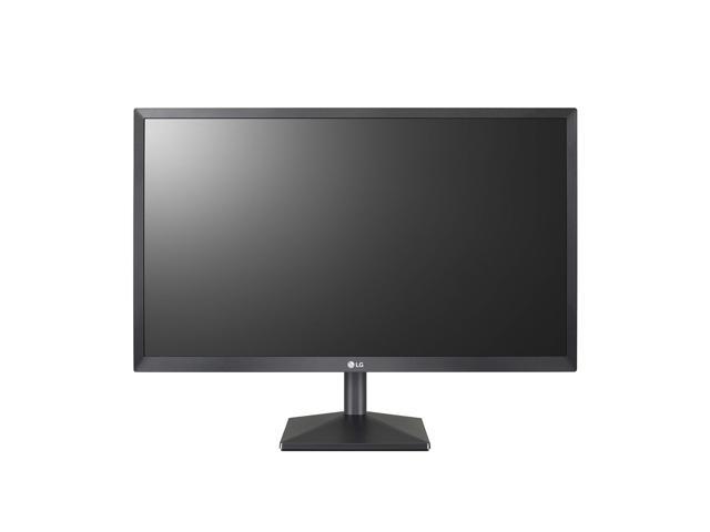 LG 22'' Full HD LED Monitor