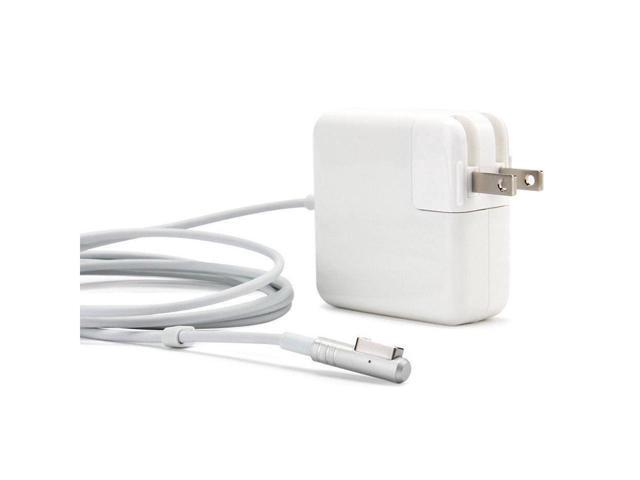 MacBook Pro Charger Before Mid 2012 Models Replacement 60WL-Tip Magsafe Power Adapter for MacBook Pro Charger 13-inch 