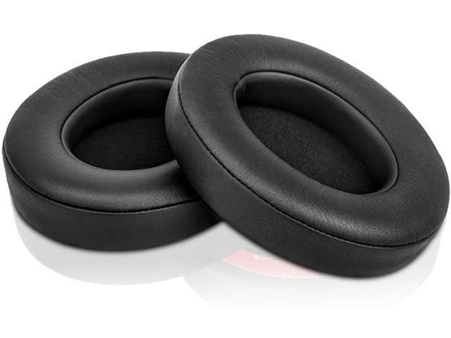Beats Studio Replacement Ear Pads by Link Dream - Replacement Ear Cushions  Kit Memory Foam Earpads Cushion Cover for Beats Studio  Wired/Wireless  B0500 / B0501 & Beats Studio , 2 Pieces 