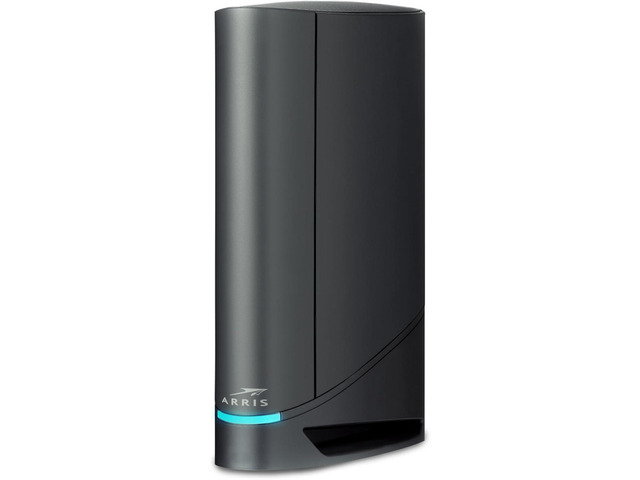G34 Surfboard Cable Modem Router Combo - Fast DOCSIS 3.1 Gigabit WiFi 6 ...