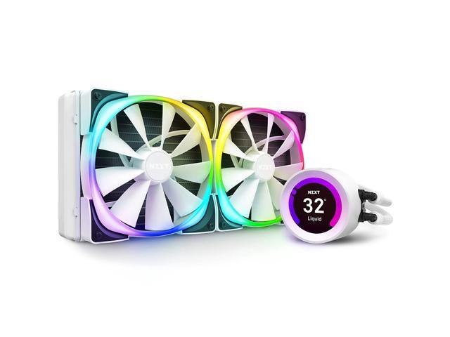 kraken lcd display supplier