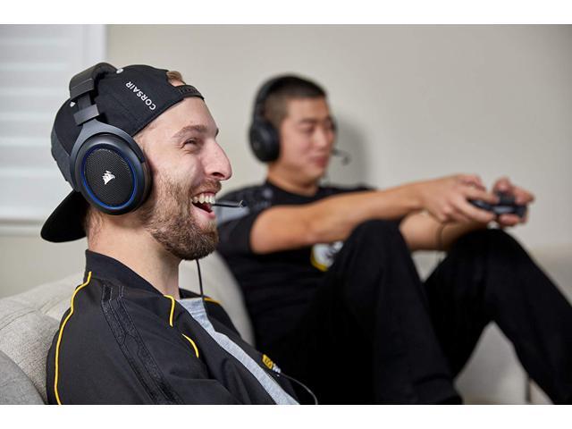 corsair hs50 discord