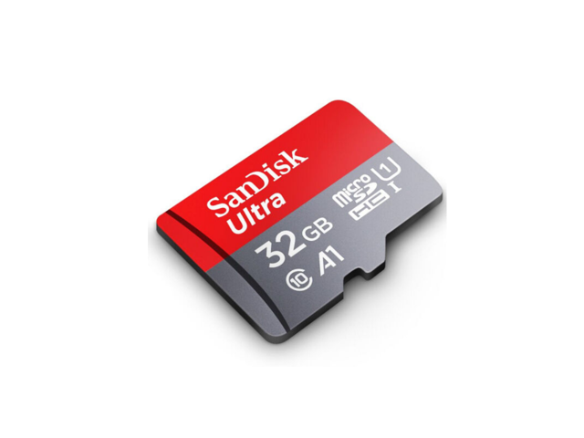 SanDisk micro SD Card class 10 memory card 32GB A1 98MB/S micro sd 32G microsd tf card