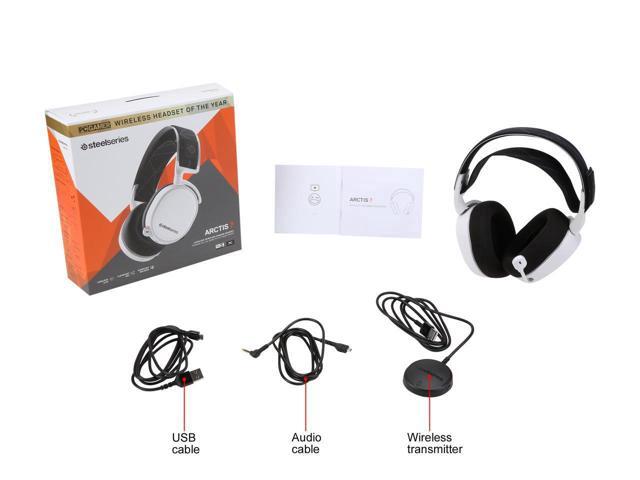 arctis 7 wireless transmitter replacement