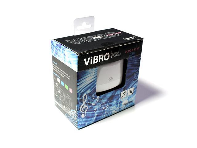 vibration sound system