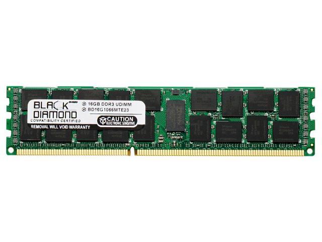 16GB RAM Memory for Compaq ProLiant SL390s G7 (625538-B21