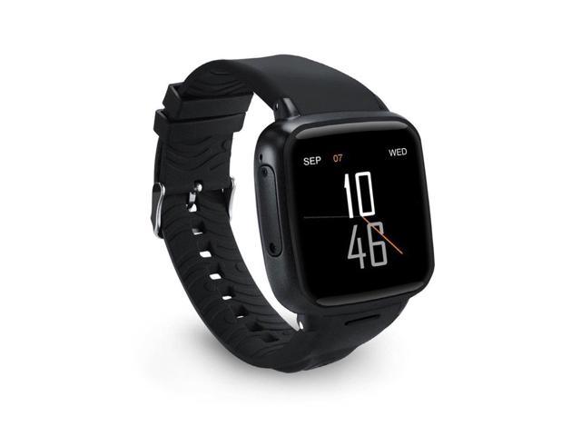 Z01 3G WCDMA Watch Phone Android 5.1 