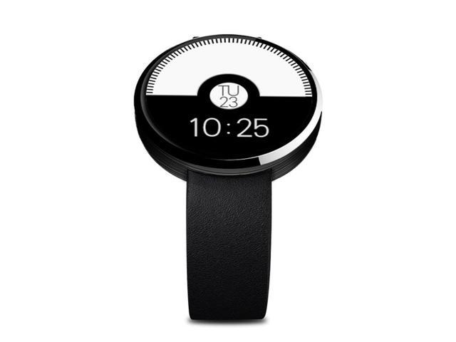 smart watch dm360