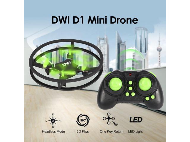 drone d1