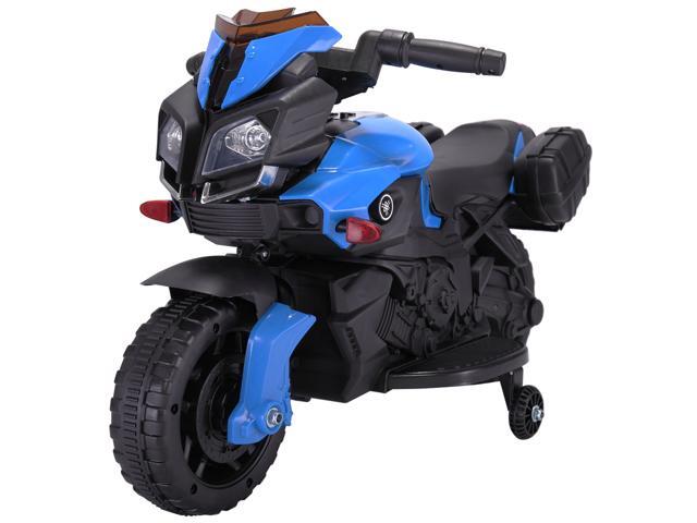 6v kids motorcycle