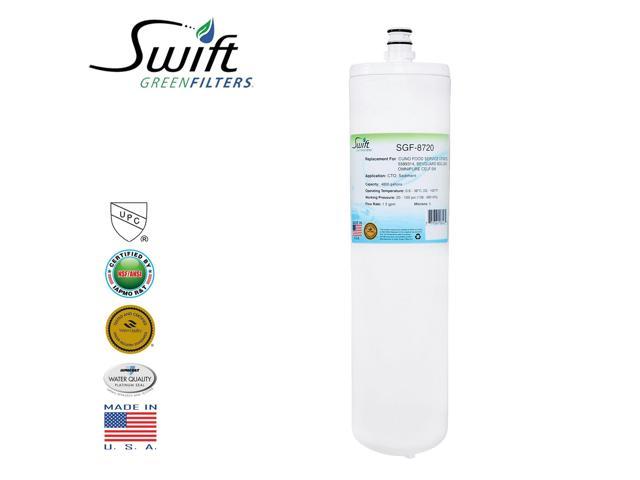 3M CFS8720-S Filter Replacement SGF-8720S by Swift Green Filters 