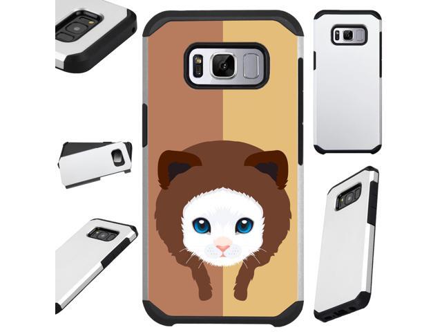 samsung galaxy s8 case cat samsung galaxy s8 case cat