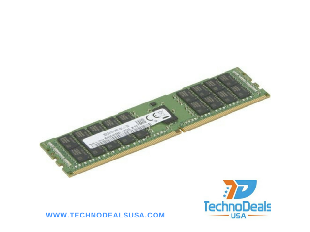 HP 500658-B21 4GB DDR3 SDRAM Memory Module