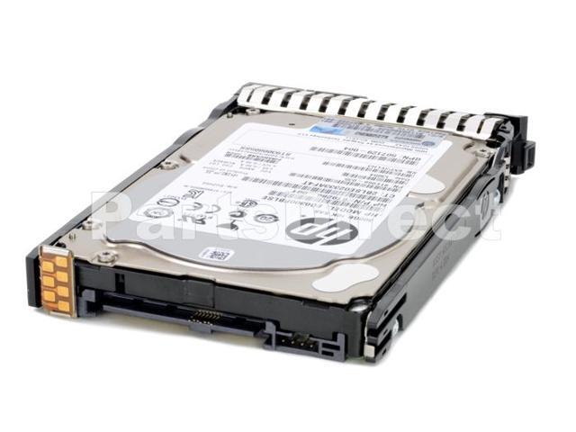 HP 516814-B21 516832-002 300GB 15K 3.5" 6G DP 