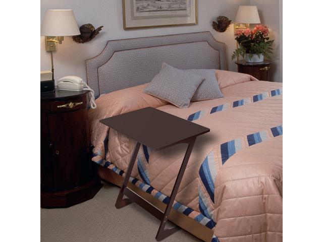 Z Shape Style End Coffee Side Table Desk Sofa Side End Table